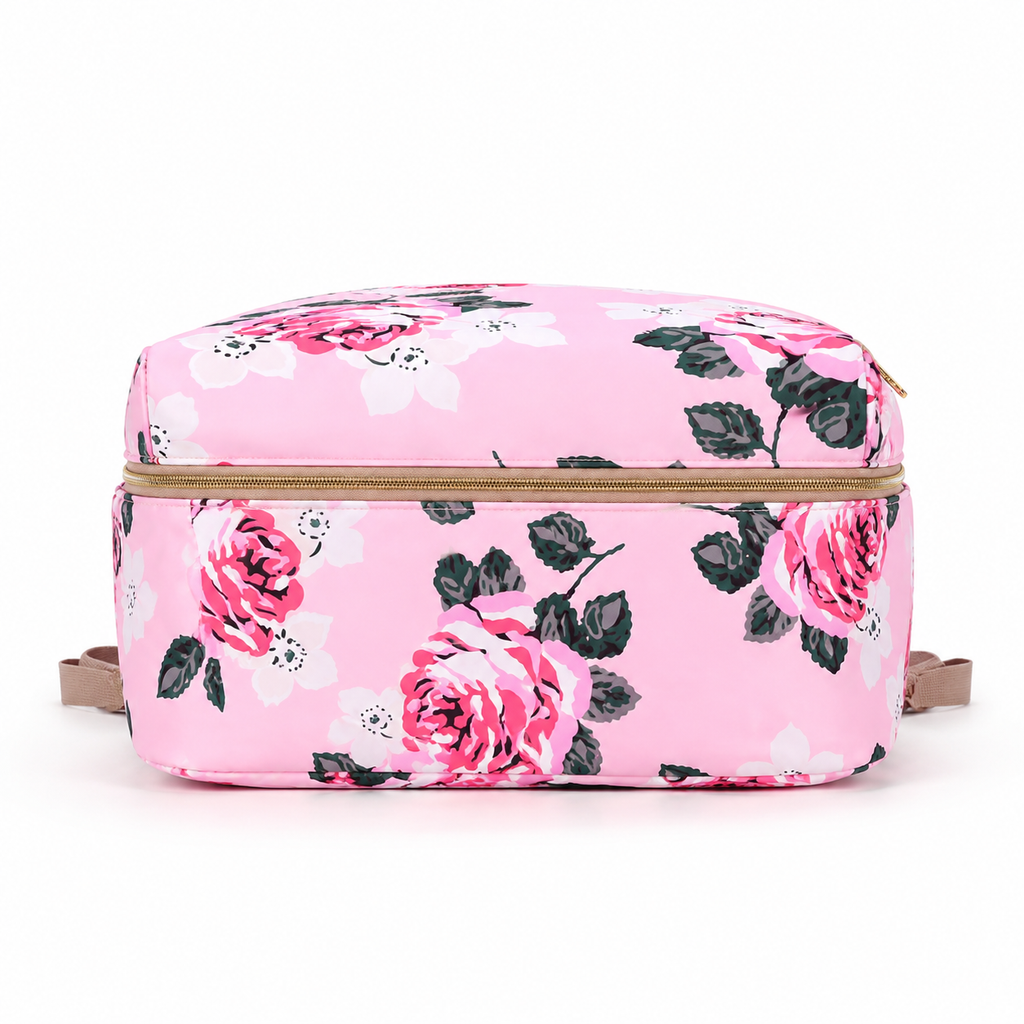 Wickeltasche Rucksack - SOFIA