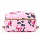 Wickeltasche Rucksack - SOFIA