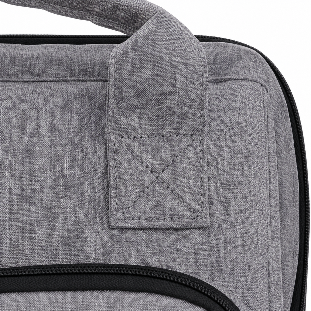 Wickeltasche Rucksack - NOLA