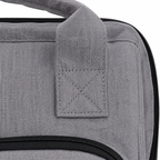 Wickeltasche Rucksack - NOLA