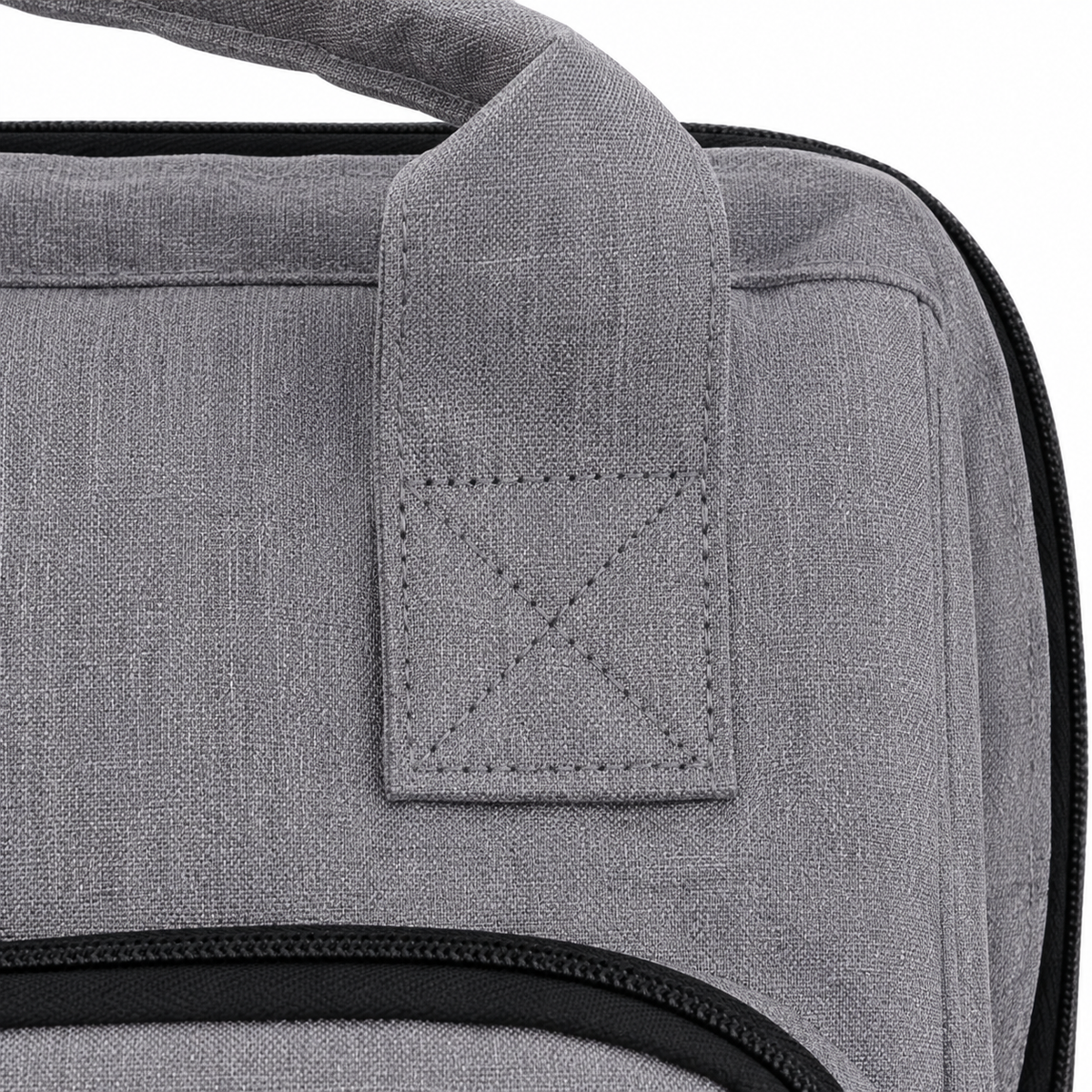 Wickeltasche Rucksack - NOLA