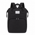 Wickeltasche Rucksack - NOLA