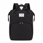 Wickeltasche Rucksack - NOLA