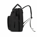 Wickeltasche Rucksack - NOLA