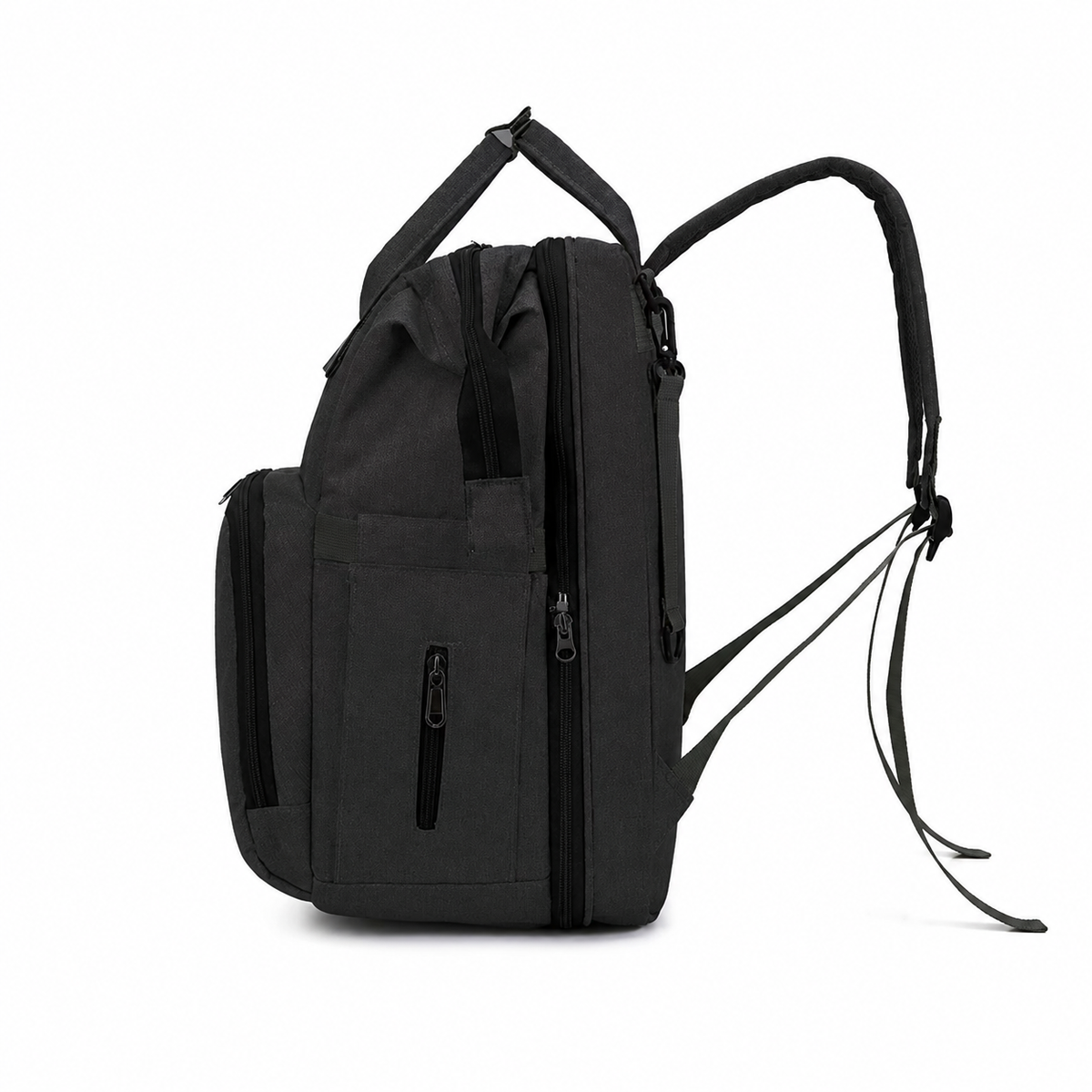 Wickeltasche Rucksack - NOLA