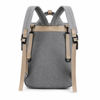 Wickeltasche Rucksack - NOLA
