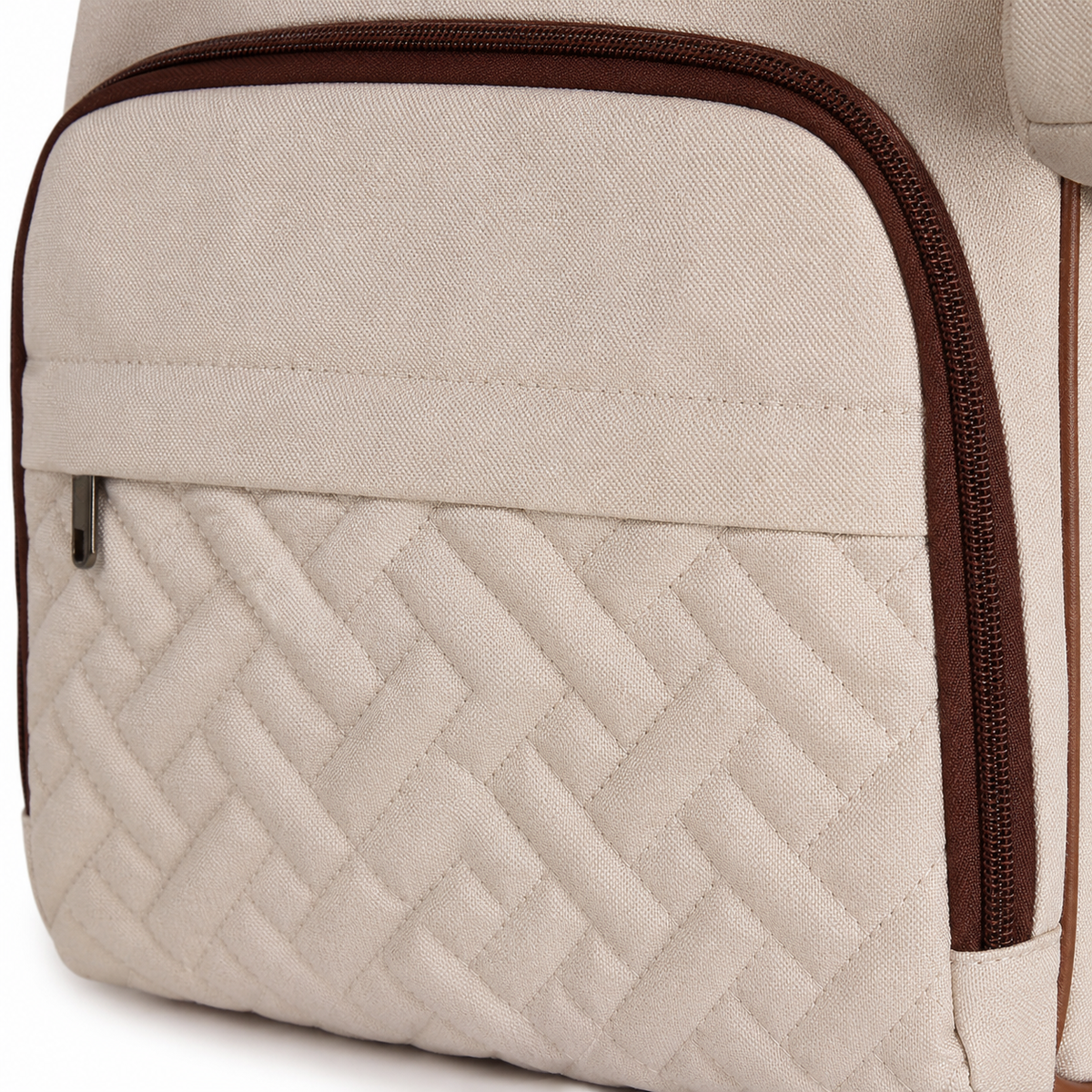 Wickeltasche Rucksack - ANGEL
