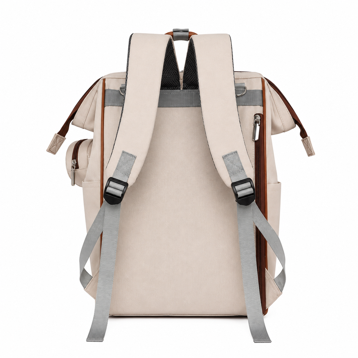 Wickeltasche Rucksack - ANGEL