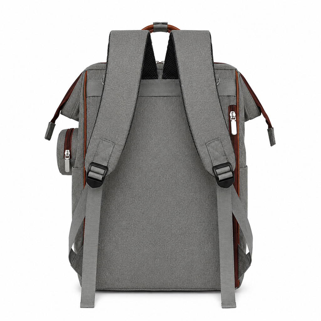 Wickeltasche Rucksack - ANGEL