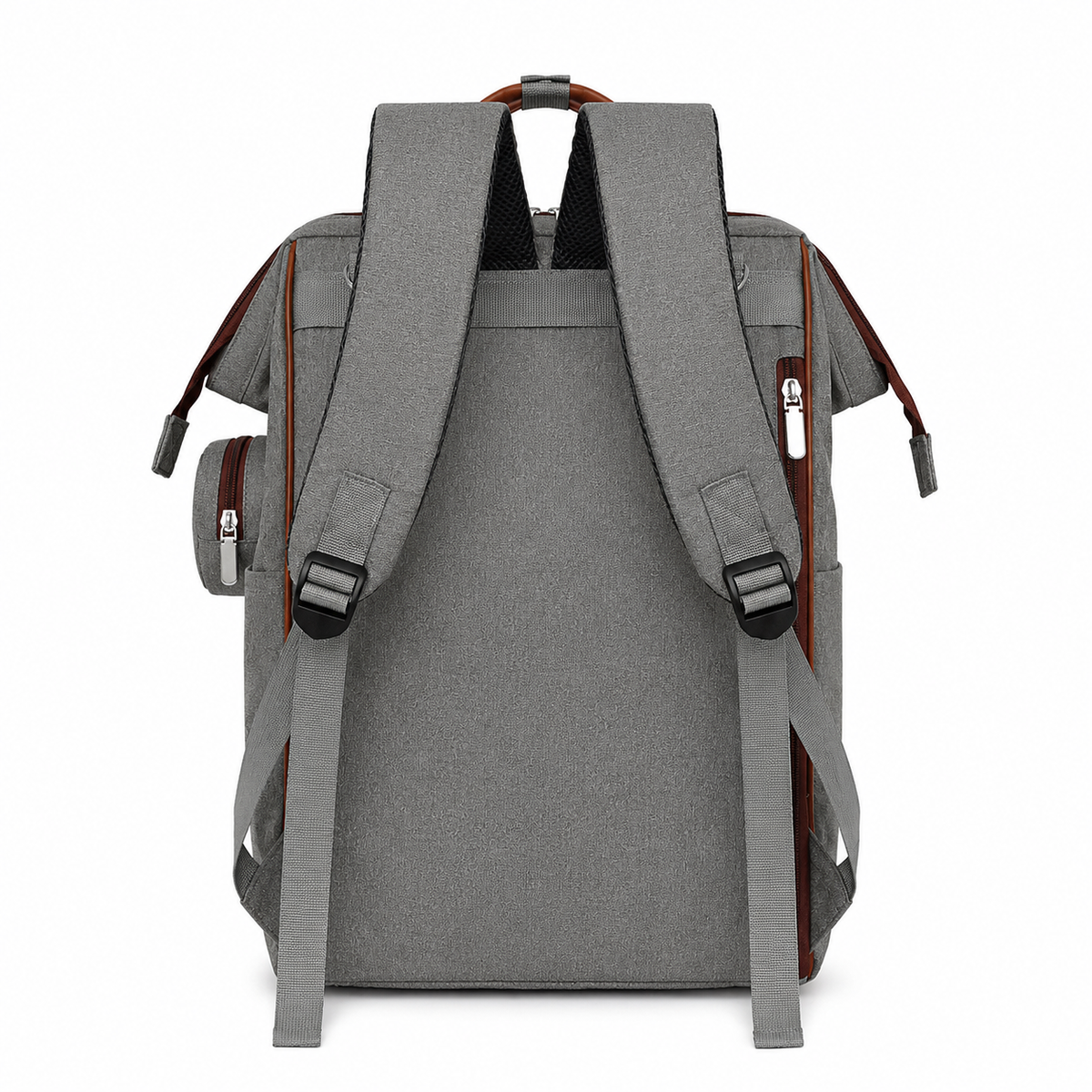 Wickeltasche Rucksack - ANGEL
