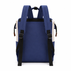 Wickeltasche Rucksack - MILA