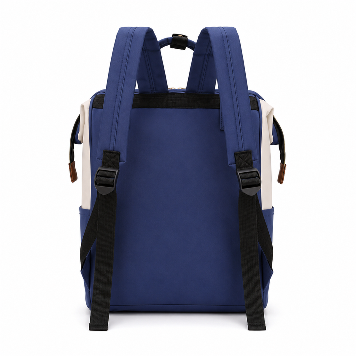 Wickeltasche Rucksack - MILA