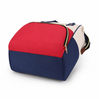 Wickeltasche Rucksack - MILA