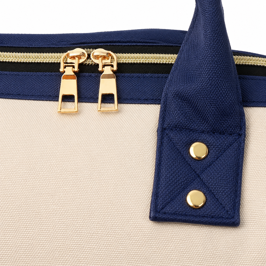 Wickeltasche Rucksack - MILA