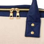 Wickeltasche Rucksack - MILA