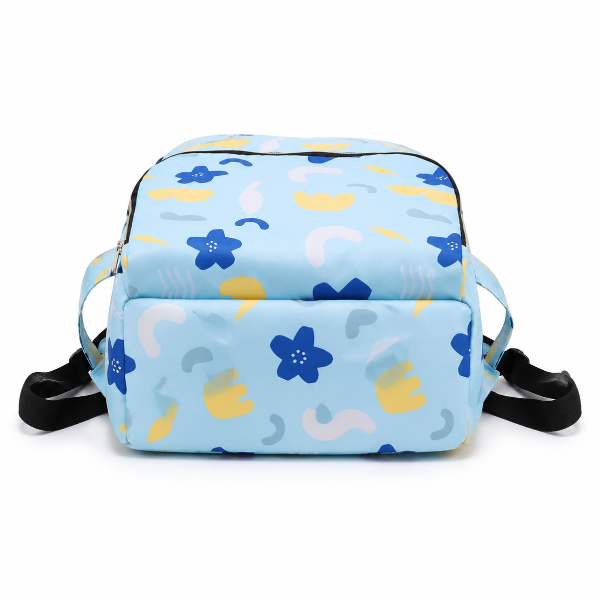 Wickeltasche Rucksack - LUMI