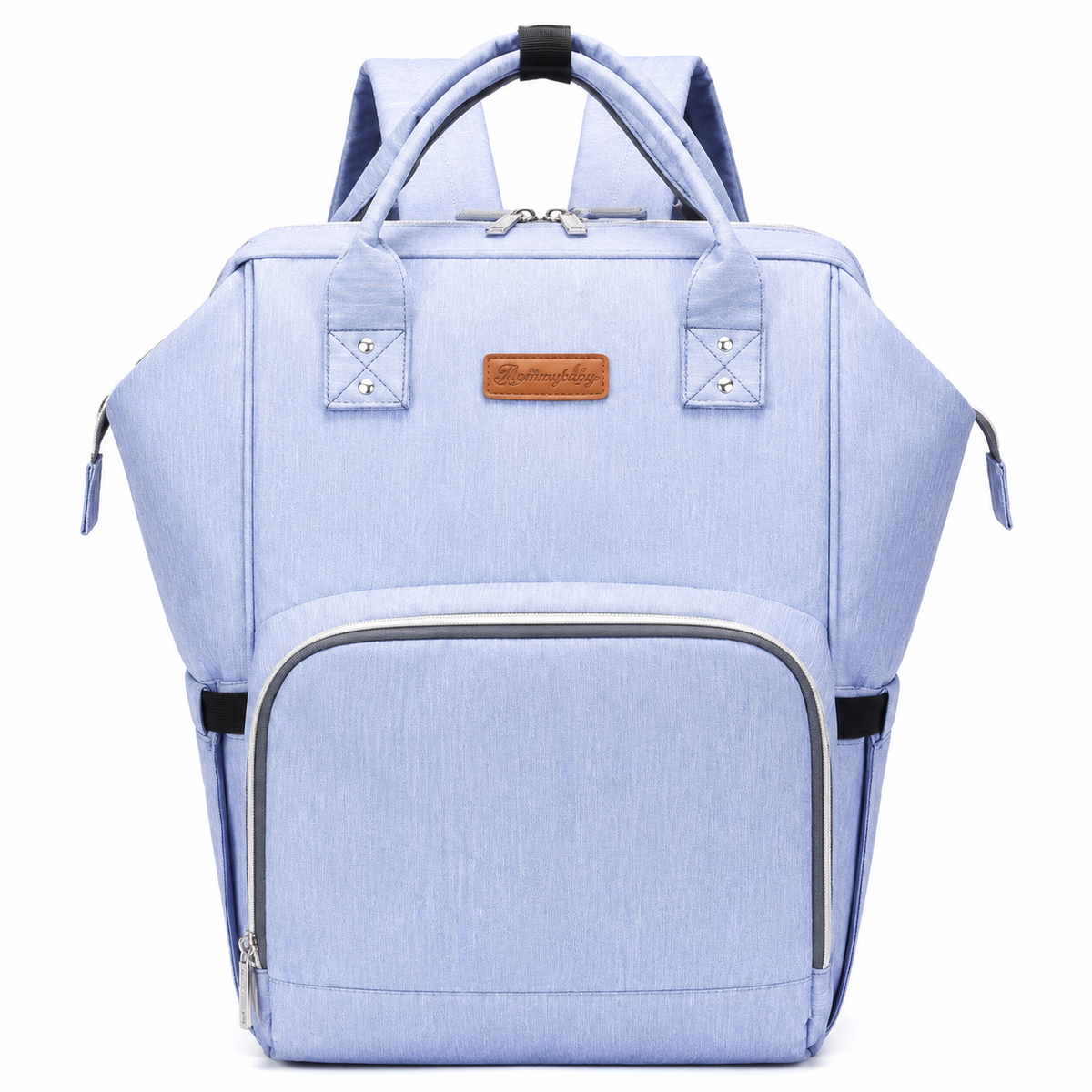 Wickeltasche Rucksack - LAURA
