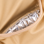 Wickeltasche Rucksack - LAURA