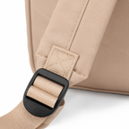Wickeltasche Rucksack - LYRA