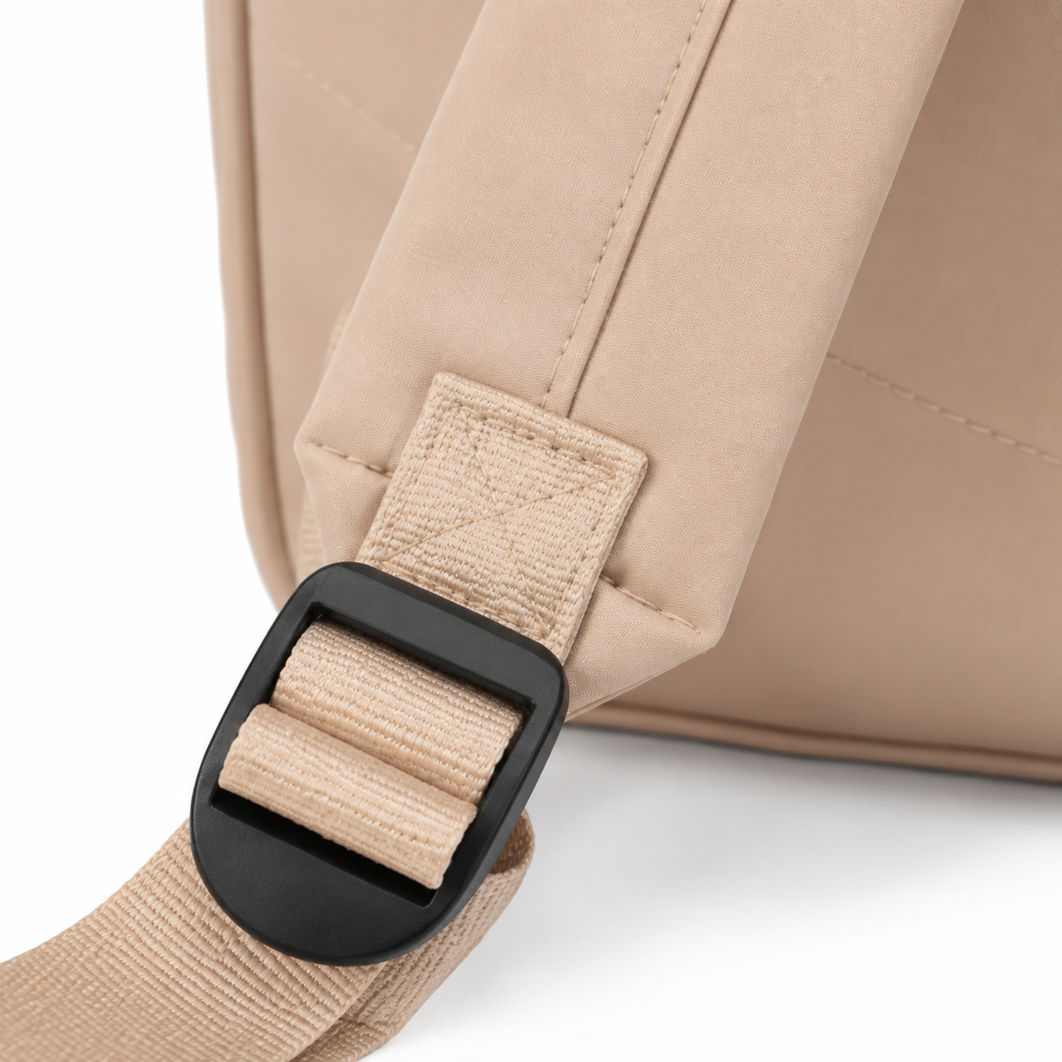Wickeltasche Rucksack - LYRA