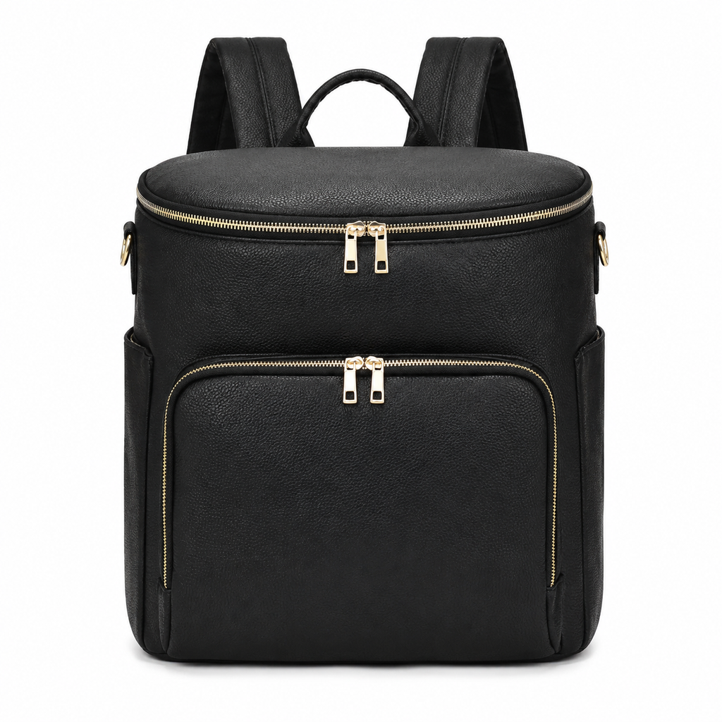 Wickeltasche Rucksack - MAYA