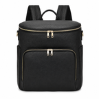 Wickeltasche Rucksack - MAYA