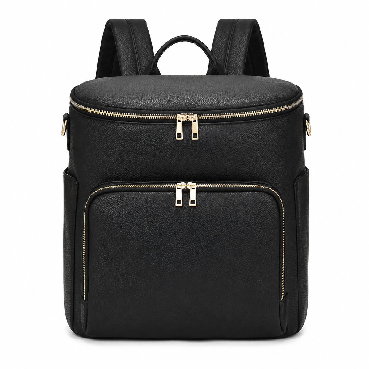 Wickeltasche Rucksack - MAYA