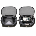Wickeltasche Rucksack - MAYA