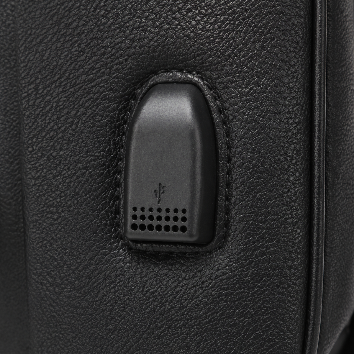Wickeltasche Rucksack - MAYA