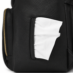 Wickeltasche Rucksack - MAYA
