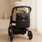 Wickeltasche Rucksack - MAYA