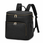 Wickeltasche Rucksack - MAYA