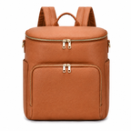 Wickeltasche Rucksack - MAYA