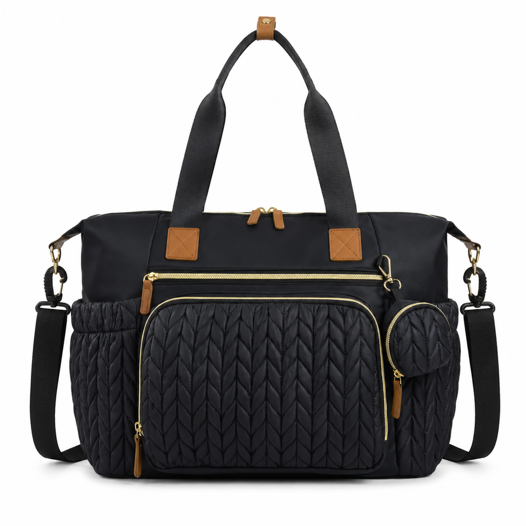 Wickeltasche - LEA
