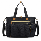 Wickeltasche - LEA