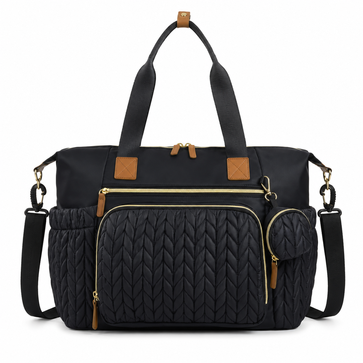 Wickeltasche - LEA