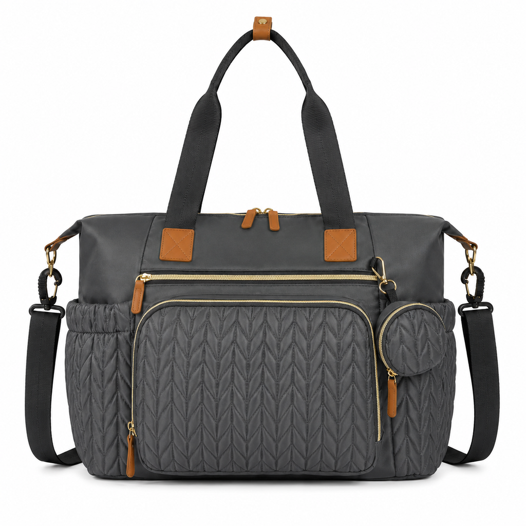 Wickeltasche - LEA