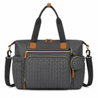 Wickeltasche - LEA