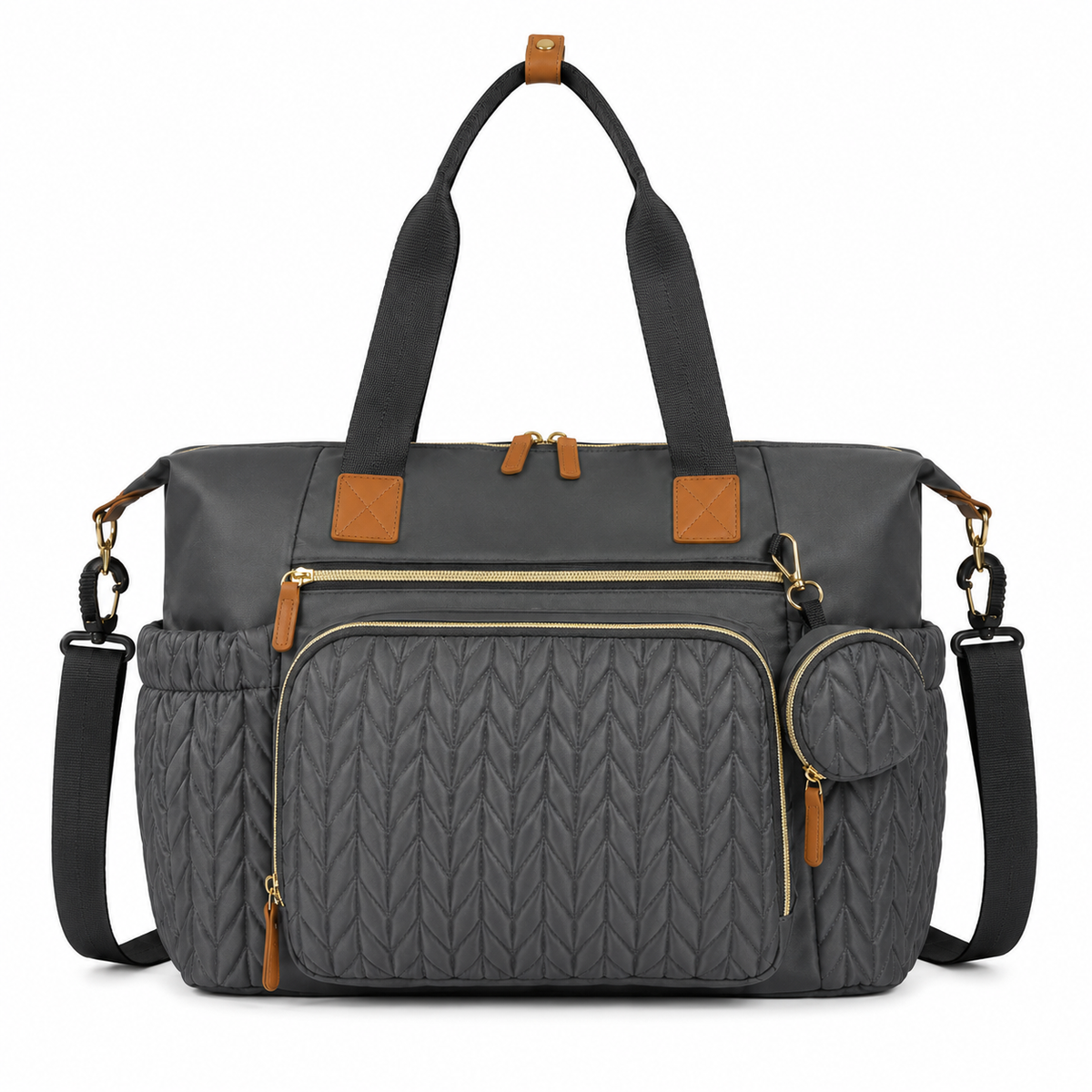 Wickeltasche - LEA