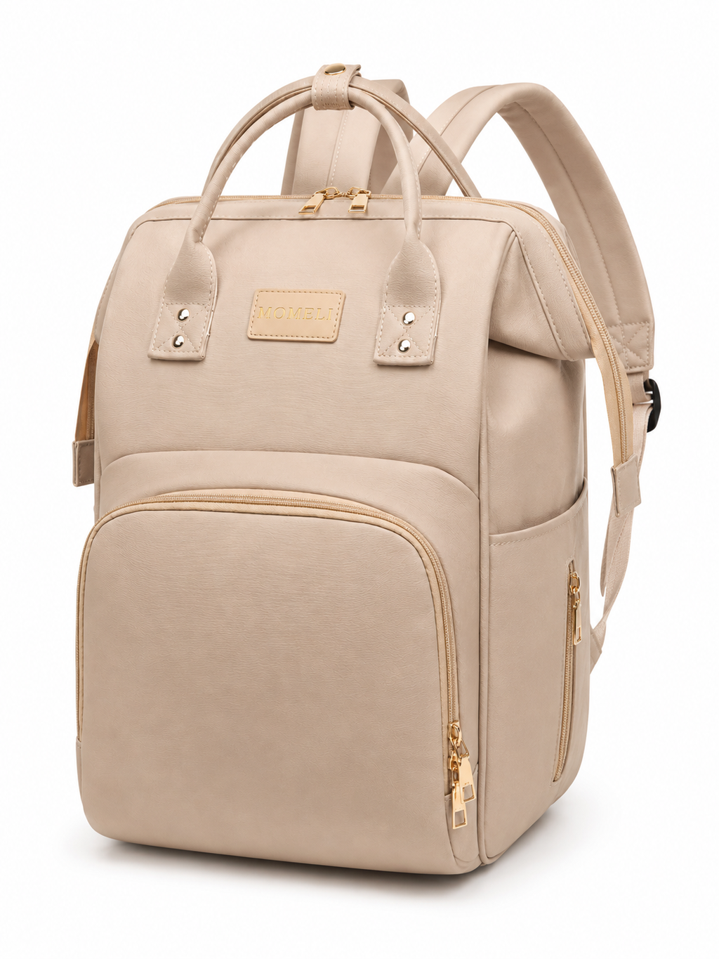 Wickeltasche Rucksack - LYRA