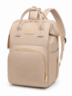 Wickeltasche Rucksack - LYRA