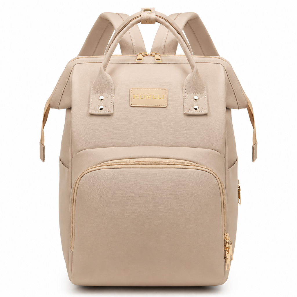 Wickeltasche Rucksack - LYRA