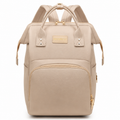 Wickeltasche Rucksack - LYRA