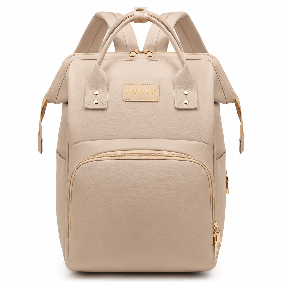 Wickeltasche Rucksack - LYRA
