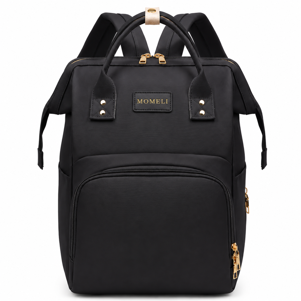 Wickeltasche Rucksack - LYRA