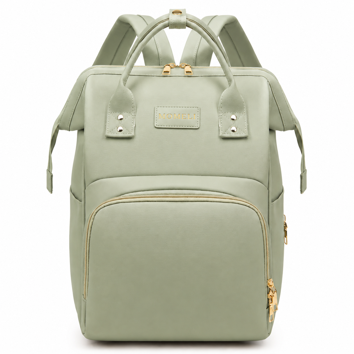 Wickeltasche Rucksack - LYRA