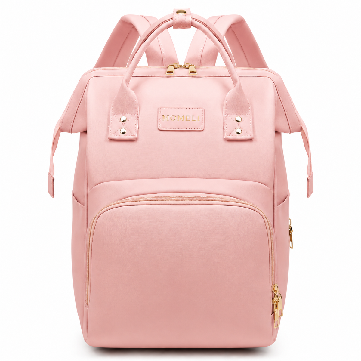 Wickeltasche Rucksack - LYRA