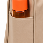 Wickeltasche Rucksack - LYRA