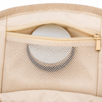 Wickeltasche Rucksack - LYRA
