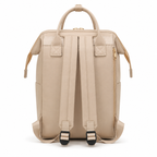 Wickeltasche Rucksack - LYRA